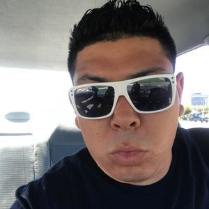 Meet your Posher, Gerson